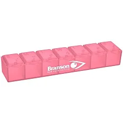 All-Week Pillbox