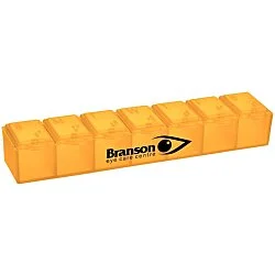 All-Week Pillbox