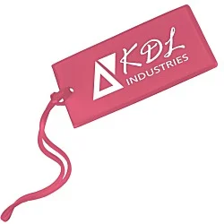 Find-Your-Luggage Tag - Translucent