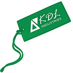 Find-Your-Luggage Tag - Translucent