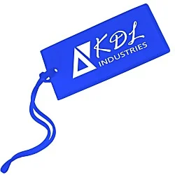 Find-Your-Luggage Tag - Translucent