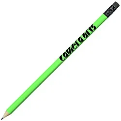 Mood Pencil - Black Eraser