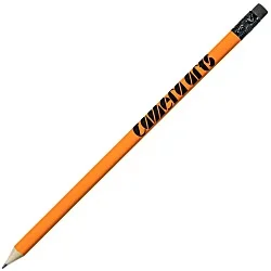 Mood Pencil - Black Eraser
