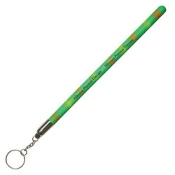 Bendeez Keychain