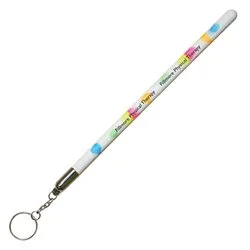 Bendeez Keychain