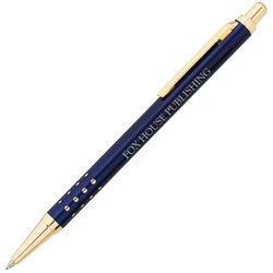 Dynasty Metal Pen
