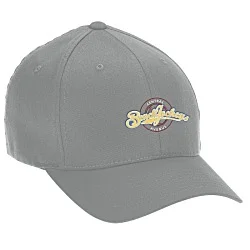 Twill Flexfit Cap