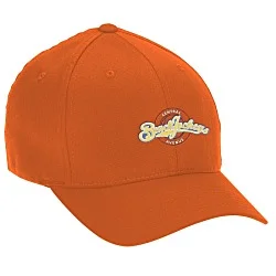 Twill Flexfit Cap