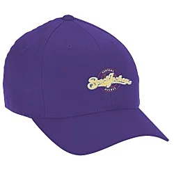 Twill Flexfit Cap