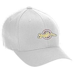 Twill Flexfit Cap