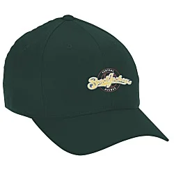 Twill Flexfit Cap