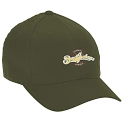 Twill Flexfit Cap