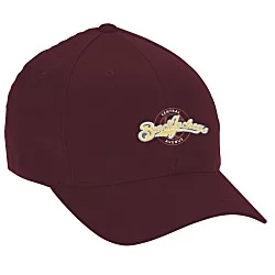 Twill Flexfit Cap