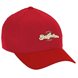 Twill Flexfit Cap