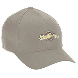 Twill Flexfit Cap
