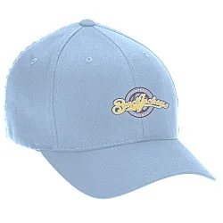Twill Flexfit Cap