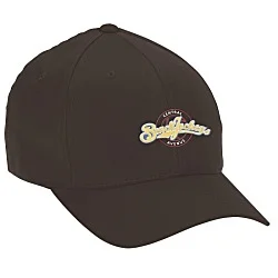 Twill Flexfit Cap