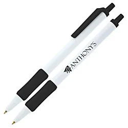 Bic Clic Stic Pen with Grip