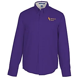 Workplace Easy Care Twill Shirt - Men's