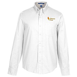 Workplace Easy Care Twill Shirt - Men's