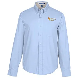 Workplace Easy Care Twill Shirt - Men's