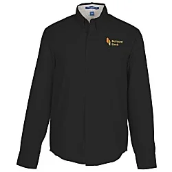 Workplace Easy Care Twill Shirt - Men's