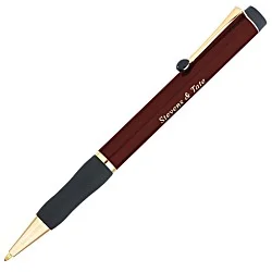 Legend Twist Metal Pen