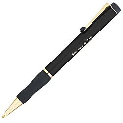 Legend Twist Metal Pen