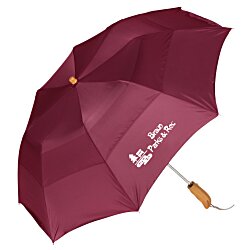 Lil' Windy Vented Umbrella - Automatic Opening - 43" Arc