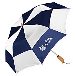 Lil' Windy Vented Umbrella - Automatic Opening - 43" Arc
