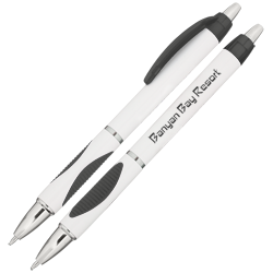Spot Pen - White