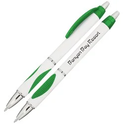 Spot Pen - White