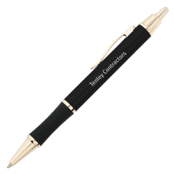 Monte Cristo Metal Pen