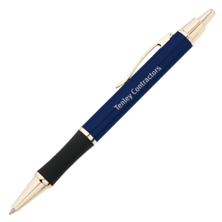 Monte Cristo Metal Pen