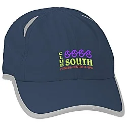 Dry Cap