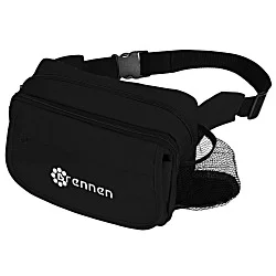 Deluxe Fanny Pack