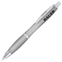 Curvy Pen - Trans Brights