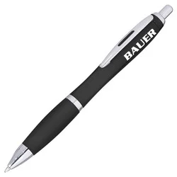 Curvy Pen - Trans Brights