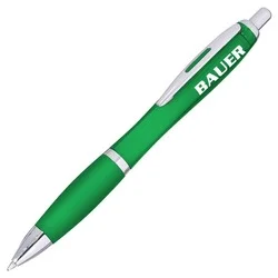 Curvy Pen - Trans Brights