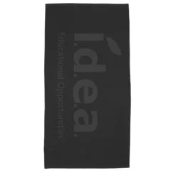 Signature Tonal Color Beach Towel