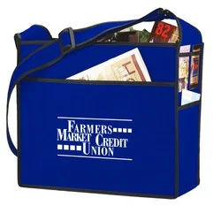 Ultimate Tote Bag - 14" x 16"