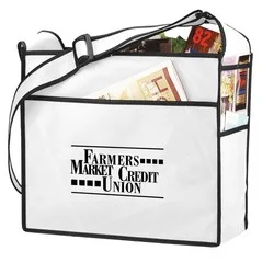 Ultimate Tote Bag - 14" x 16"