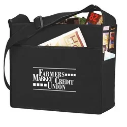 Ultimate Tote Bag - 14" x 16"