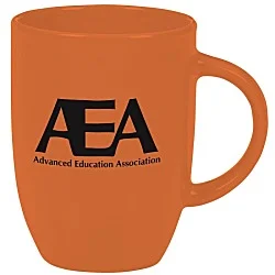 Europe Coffee Mug - 12 oz.