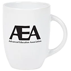 Europe Coffee Mug - 12 oz.