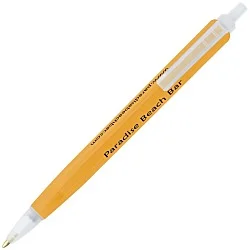 Tri-Stic Pen - Translucent