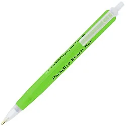 Tri-Stic Pen - Translucent