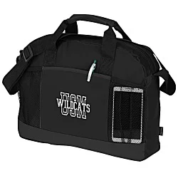 Essential Brief Bag - Screen