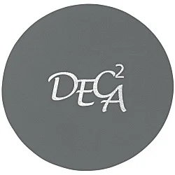 Soft Mouse Pad - Round