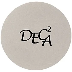 Soft Mouse Pad - Round